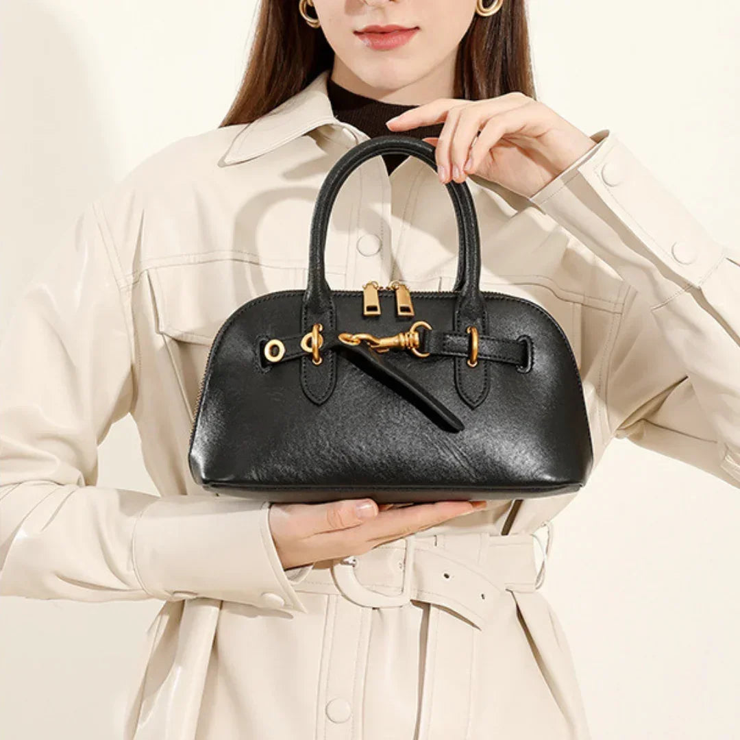 Isabella Greta Handbag: Timeless Elegance Redefined Rebooters