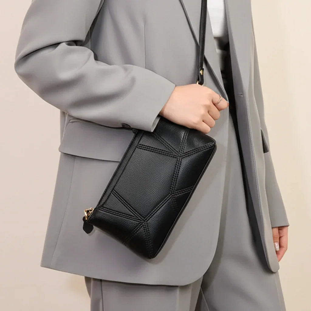 Giulia Mathilde Luxury Leather Handbag Rebooters