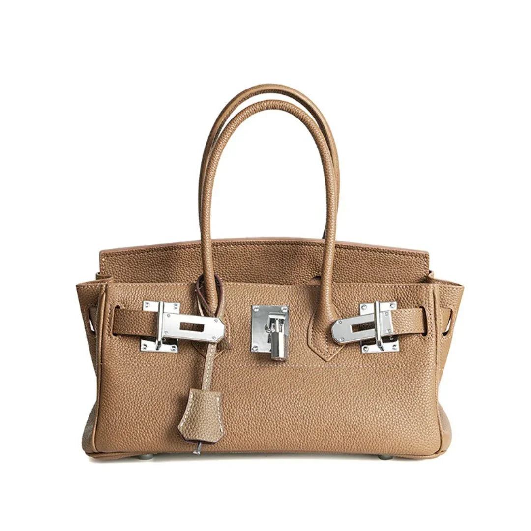 Nadia Elegante Handbag: Timeless Sophistication Rebooters
