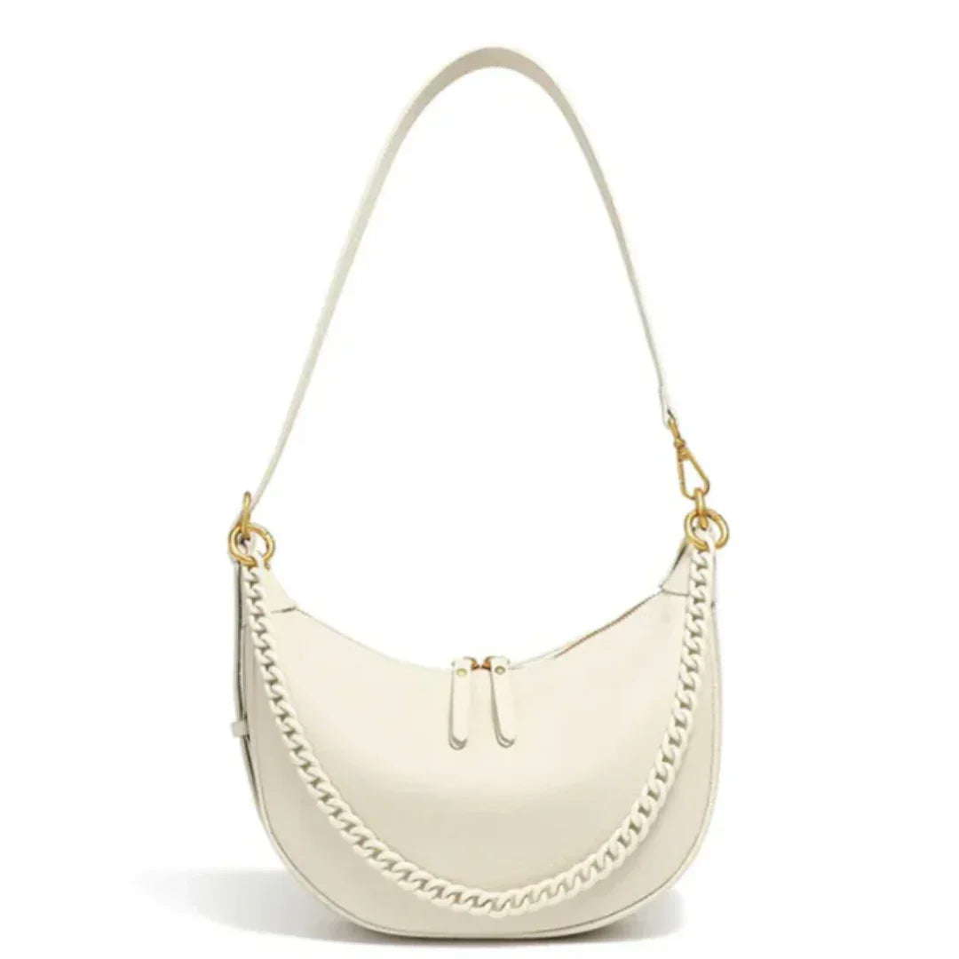 Maggia Elegante Leather Handbag Rebooters