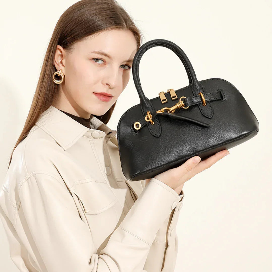 Isabella Greta Handbag: Timeless Elegance Redefined Rebooters