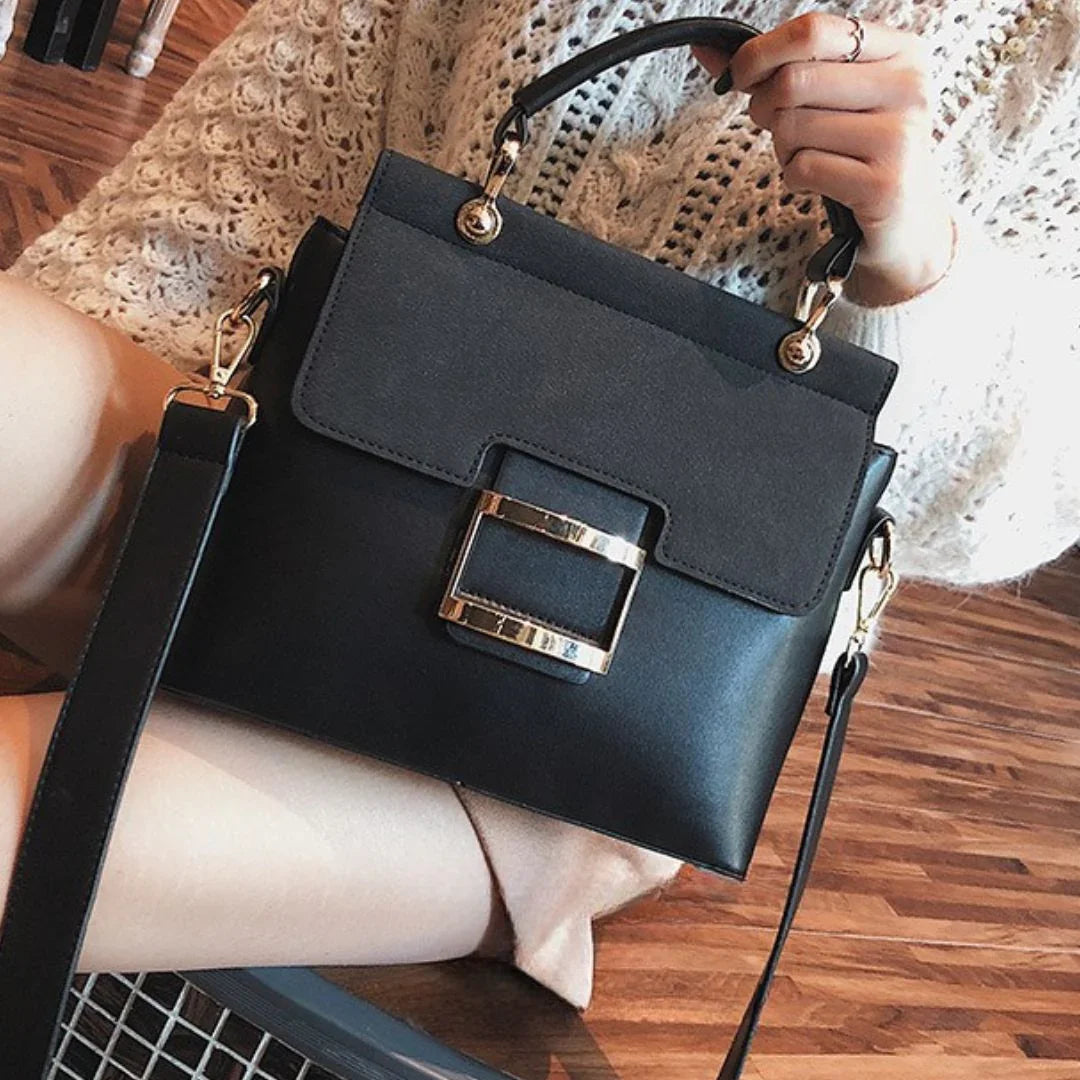 Giulietta Giralda Luxe Leather Handbag Rebooters