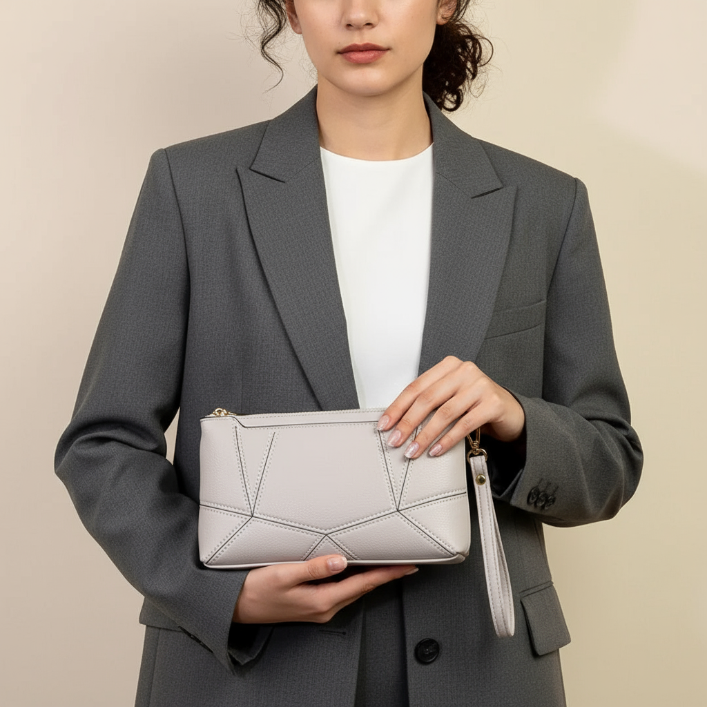 Giulia Mathilde Luxury Leather Handbag Rebooters