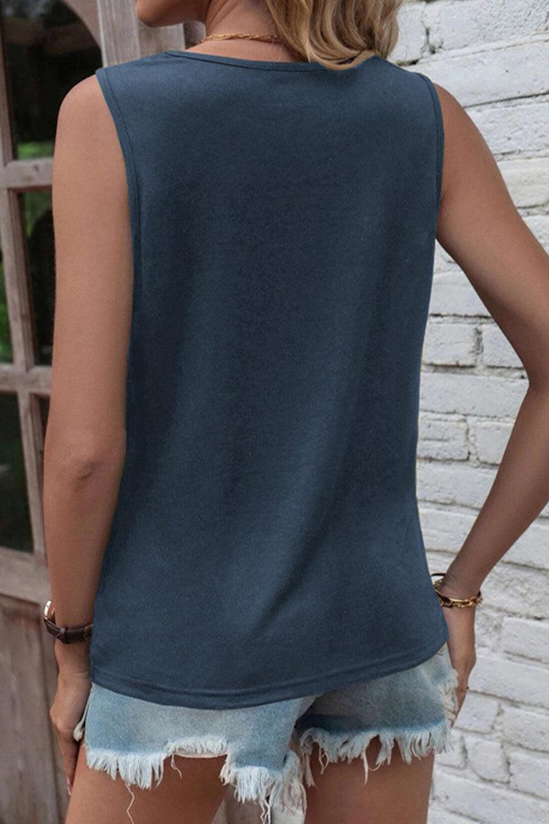 Women's Casual Round Neck Top With Rips For Stylish Comfort Rebooters Womens Shirts