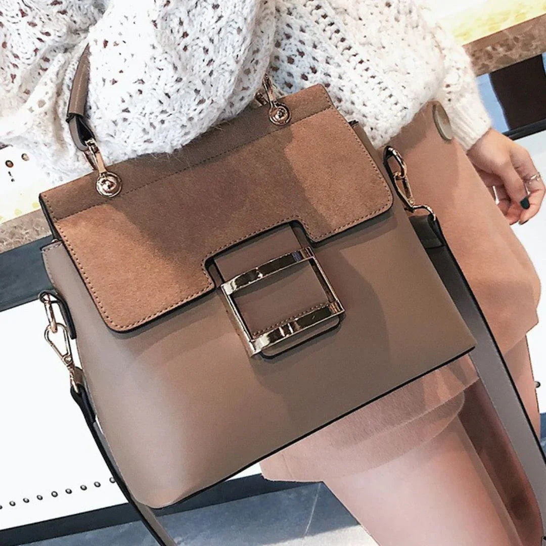 Giulietta Giralda Luxe Leather Handbag Rebooters