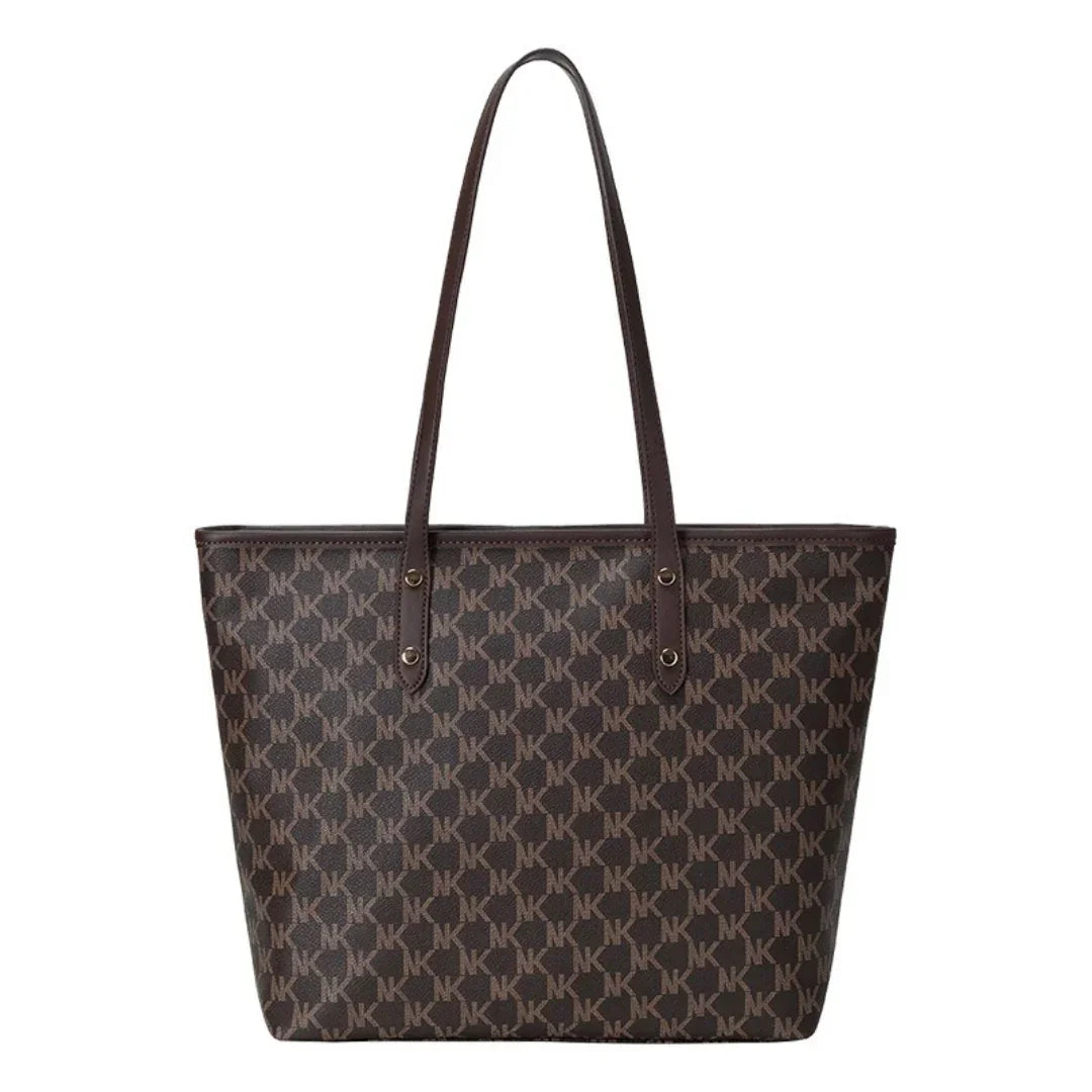 Miuccia Eleganza Handbag of Timeless Charm Rebooters