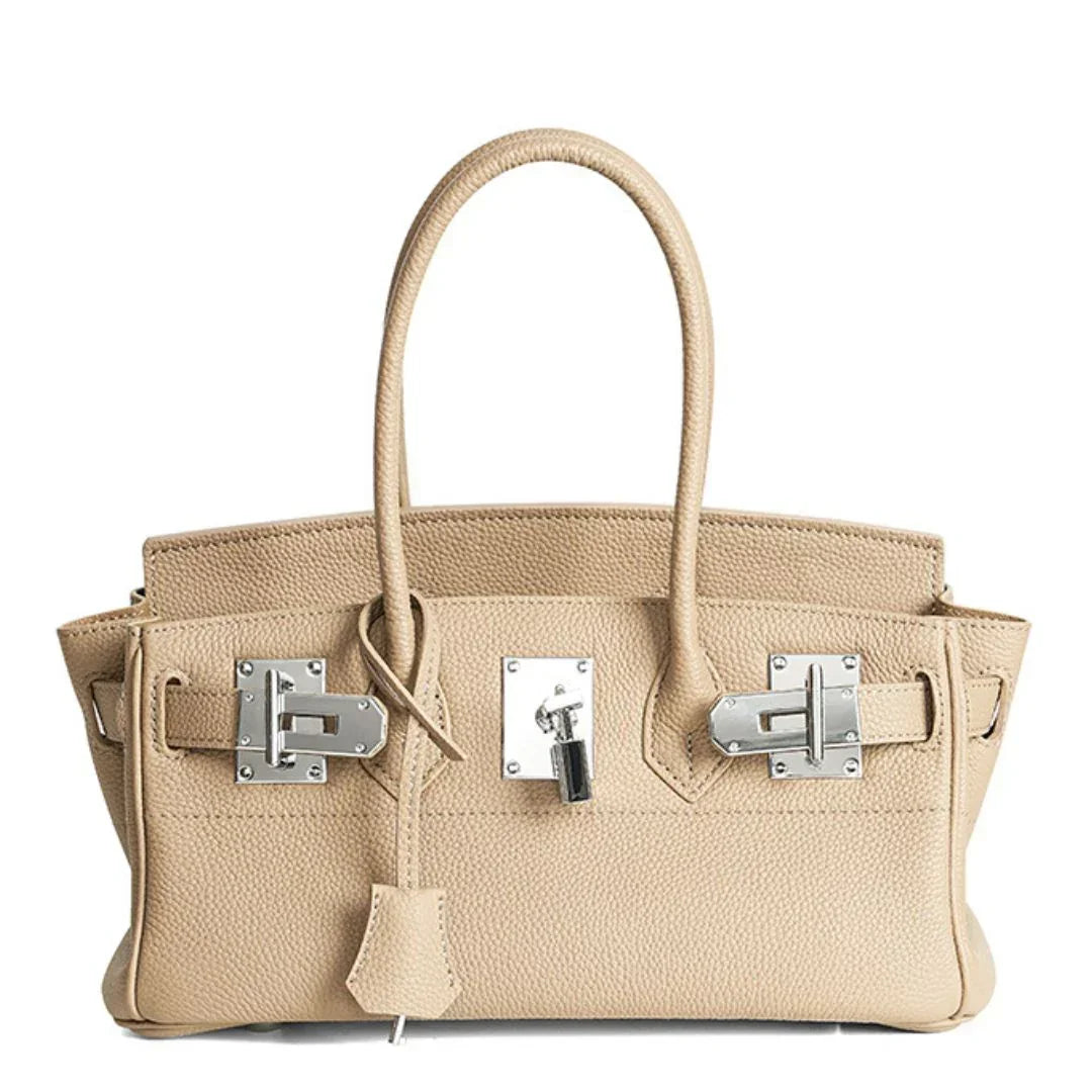 Nadia Elegante Handbag: Timeless Sophistication Rebooters