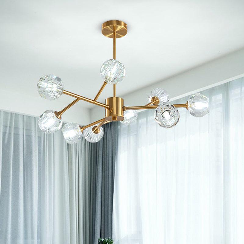 9/12/15 Lights Chandelier Modern Kitchen Ceiling Hang Lamp - Rebooters