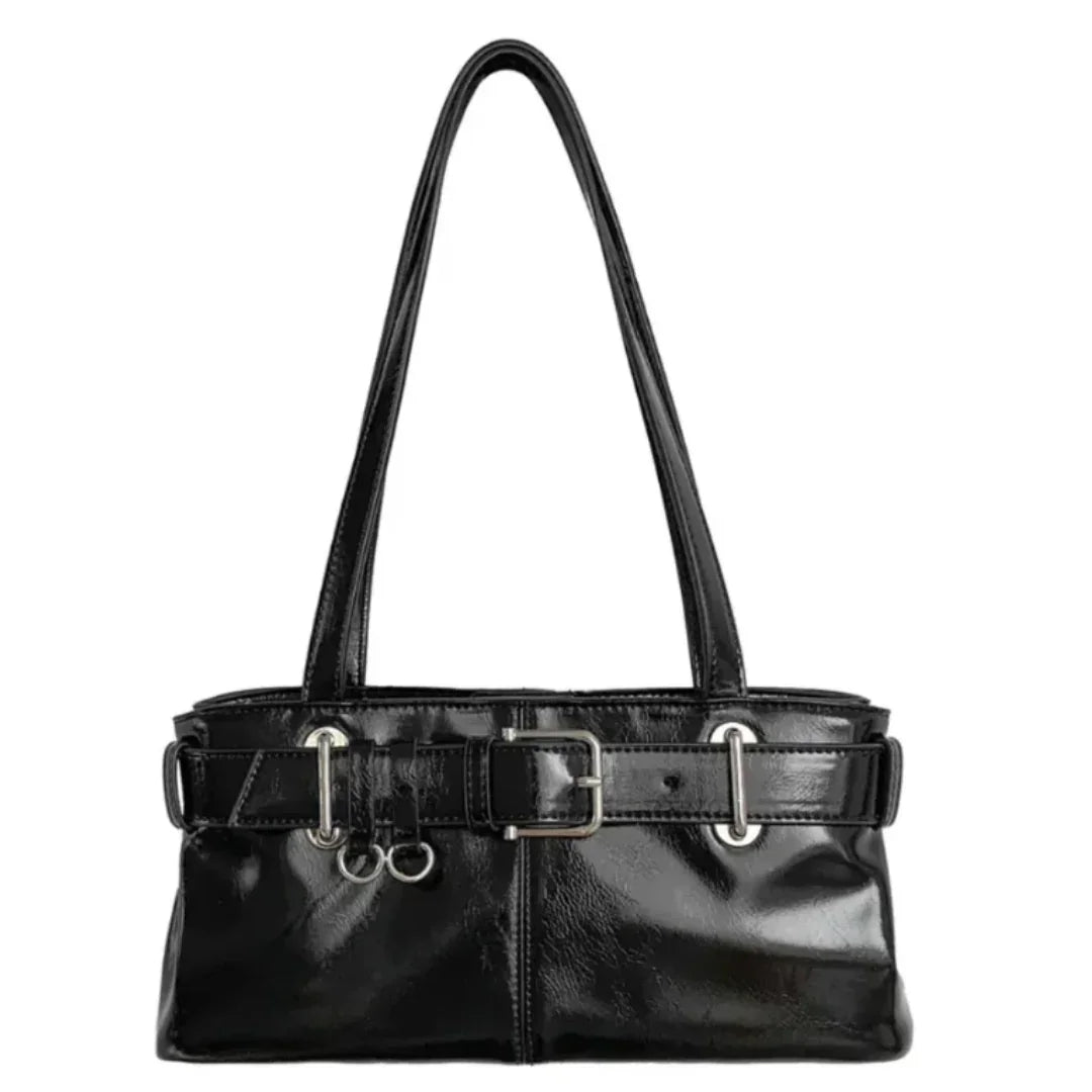 Raimona Elegante Luxe Leather Handbag Rebooters