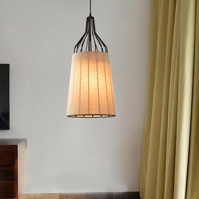 11”/14” W Vintage Tapered Ceiling Chandelier 3 Lights - Rebooters