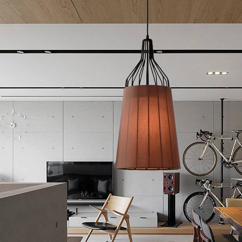 11”/14” W Vintage Tapered Ceiling Chandelier 3 Lights - Rebooters