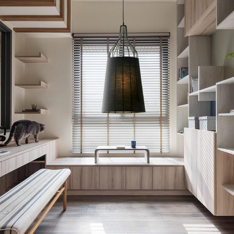 11”/14” W Vintage Tapered Ceiling Chandelier 3 Lights - Rebooters