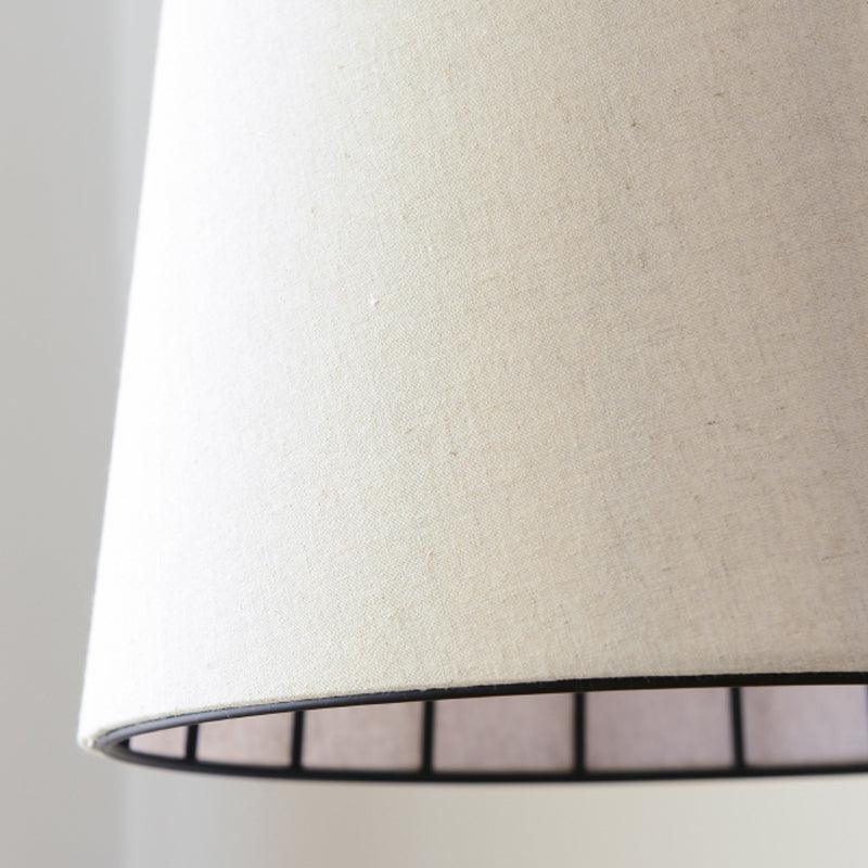 11”/14” W Vintage Tapered Ceiling Chandelier 3 Lights - Rebooters