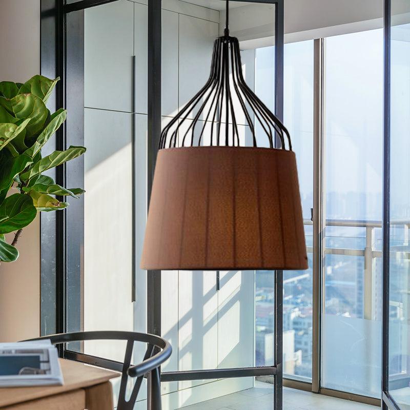 11”/14” W Vintage Tapered Ceiling Chandelier 3 Lights - Rebooters