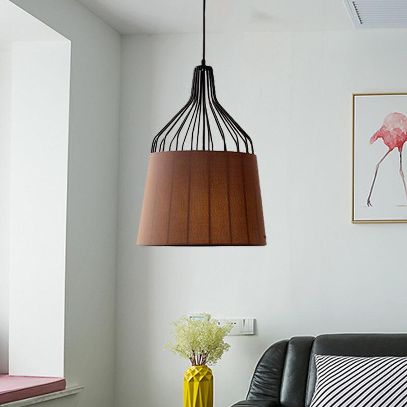 11”/14” W Vintage Tapered Ceiling Chandelier 3 Lights - Rebooters