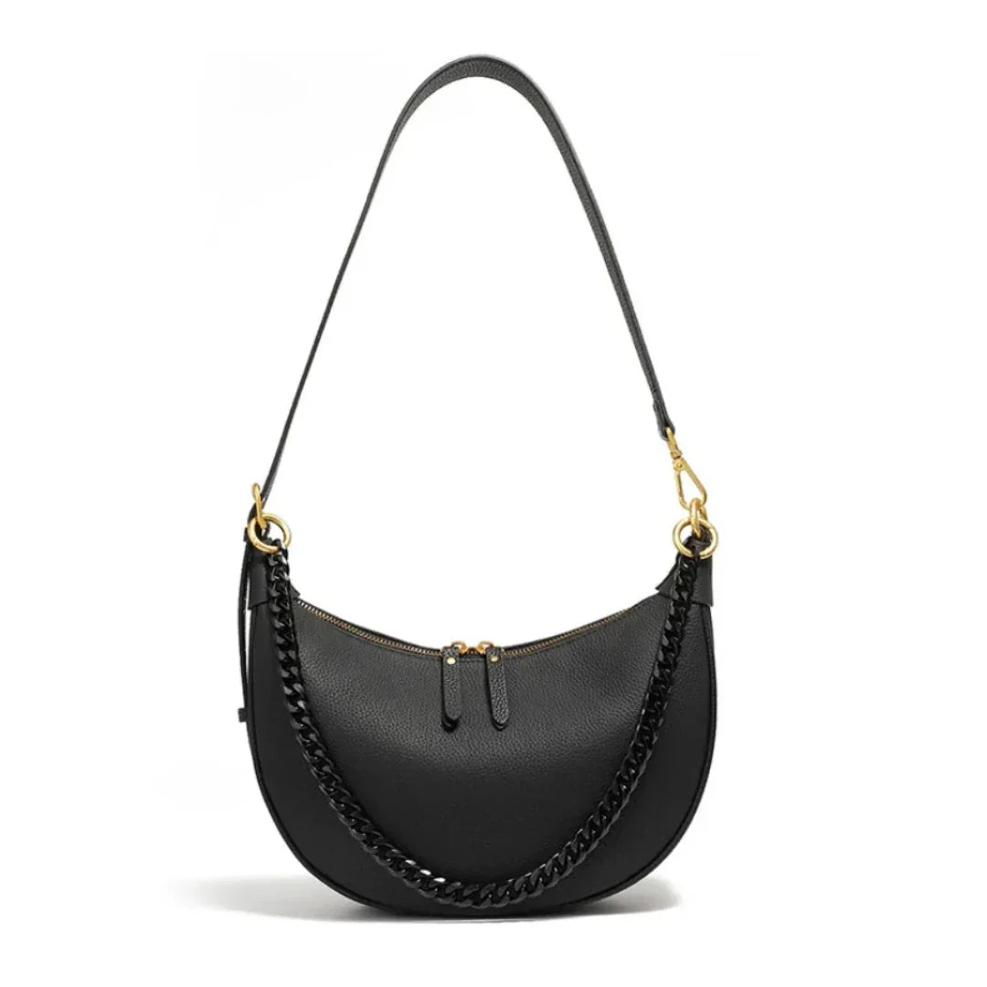 Maggia Elegante Leather Handbag Rebooters