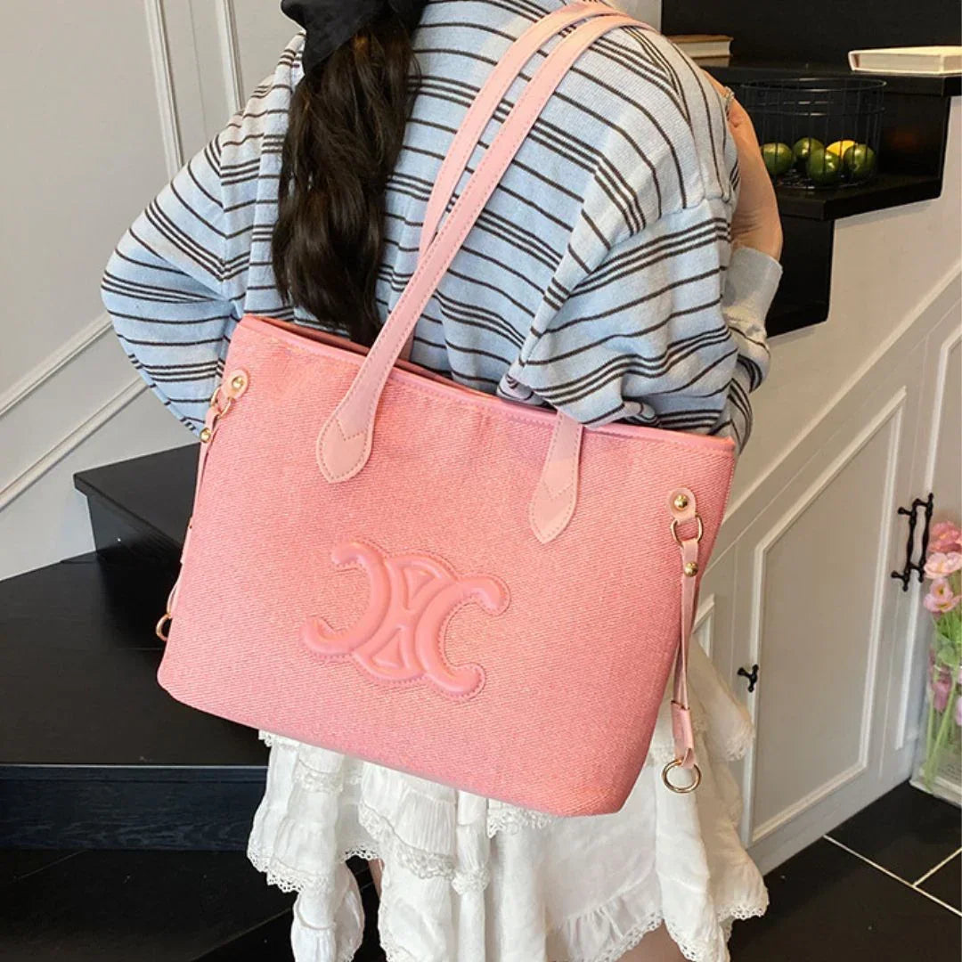 Venezia Eleganza Luxe Leather Handbag Rebooters