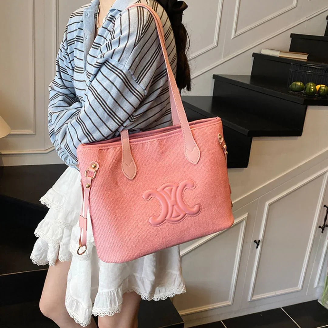 Venezia Eleganza Luxe Leather Handbag Rebooters