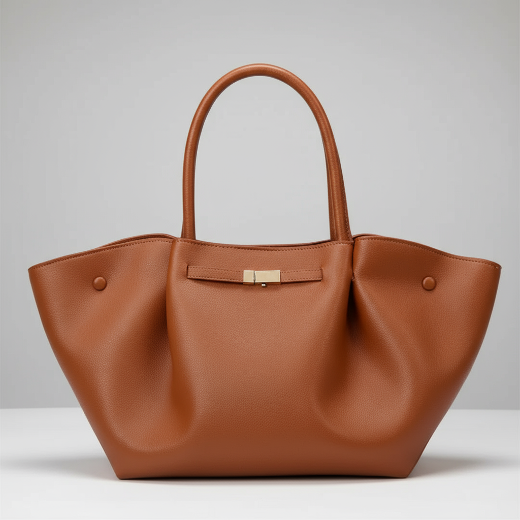 Isabetta Eleganza Leather Handbag Rebooters