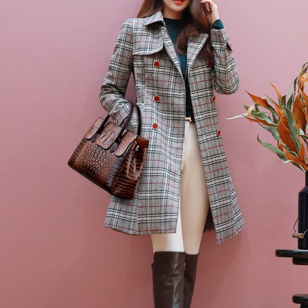 Grazia Zanobia Leather Handbag: Timeless Elegance Rebooters