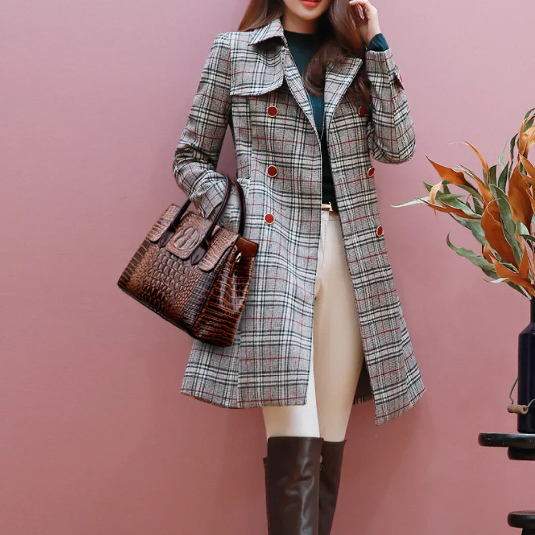 Grazia Zanobia Leather Handbag: Timeless Elegance Rebooters