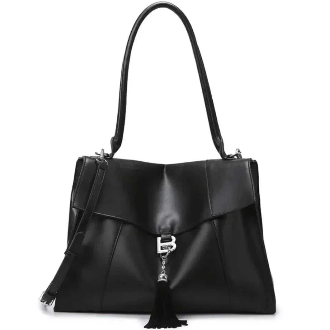 Isabella Imelda Luxe Leather Handbag Rebooters