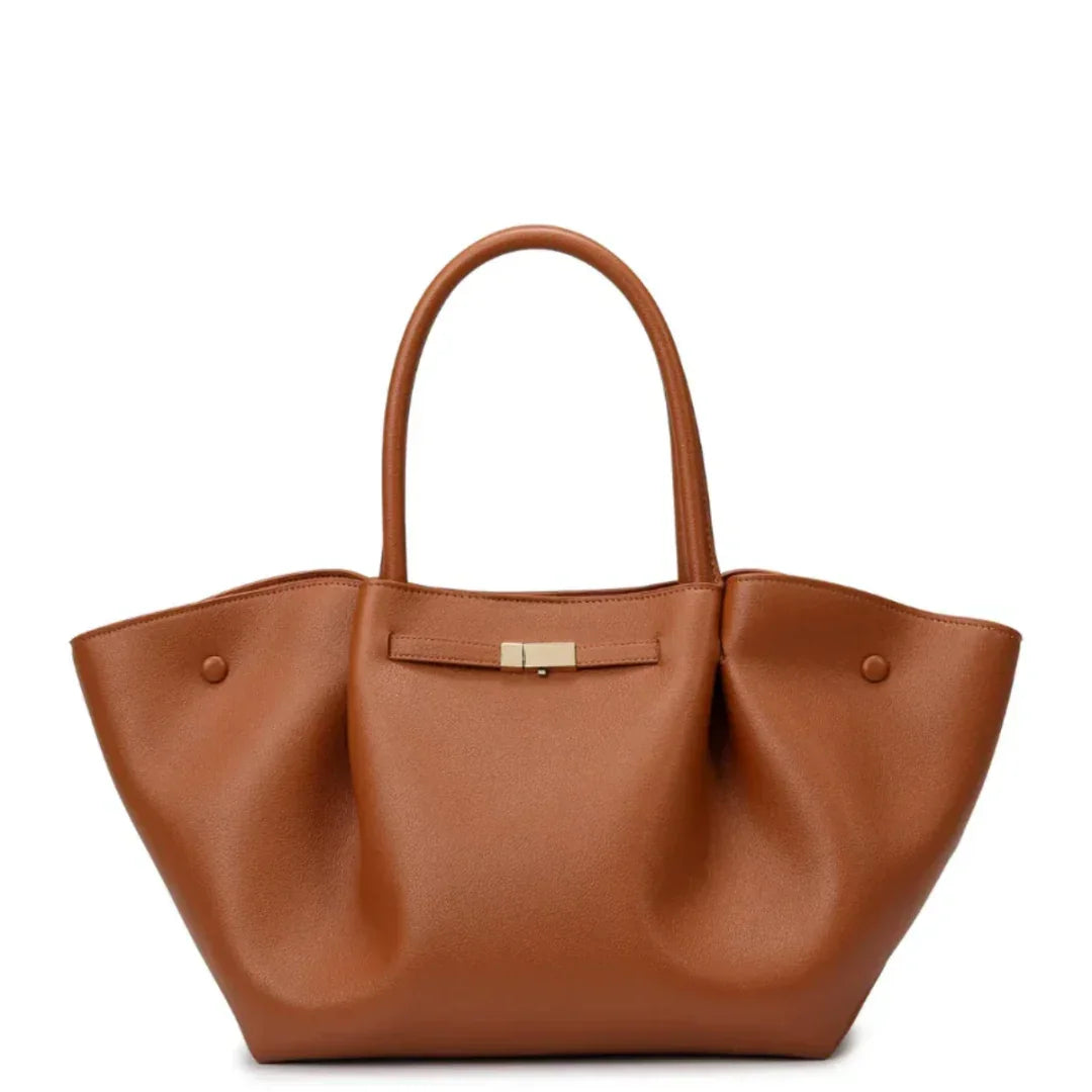 Isabetta Eleganza Leather Handbag Rebooters