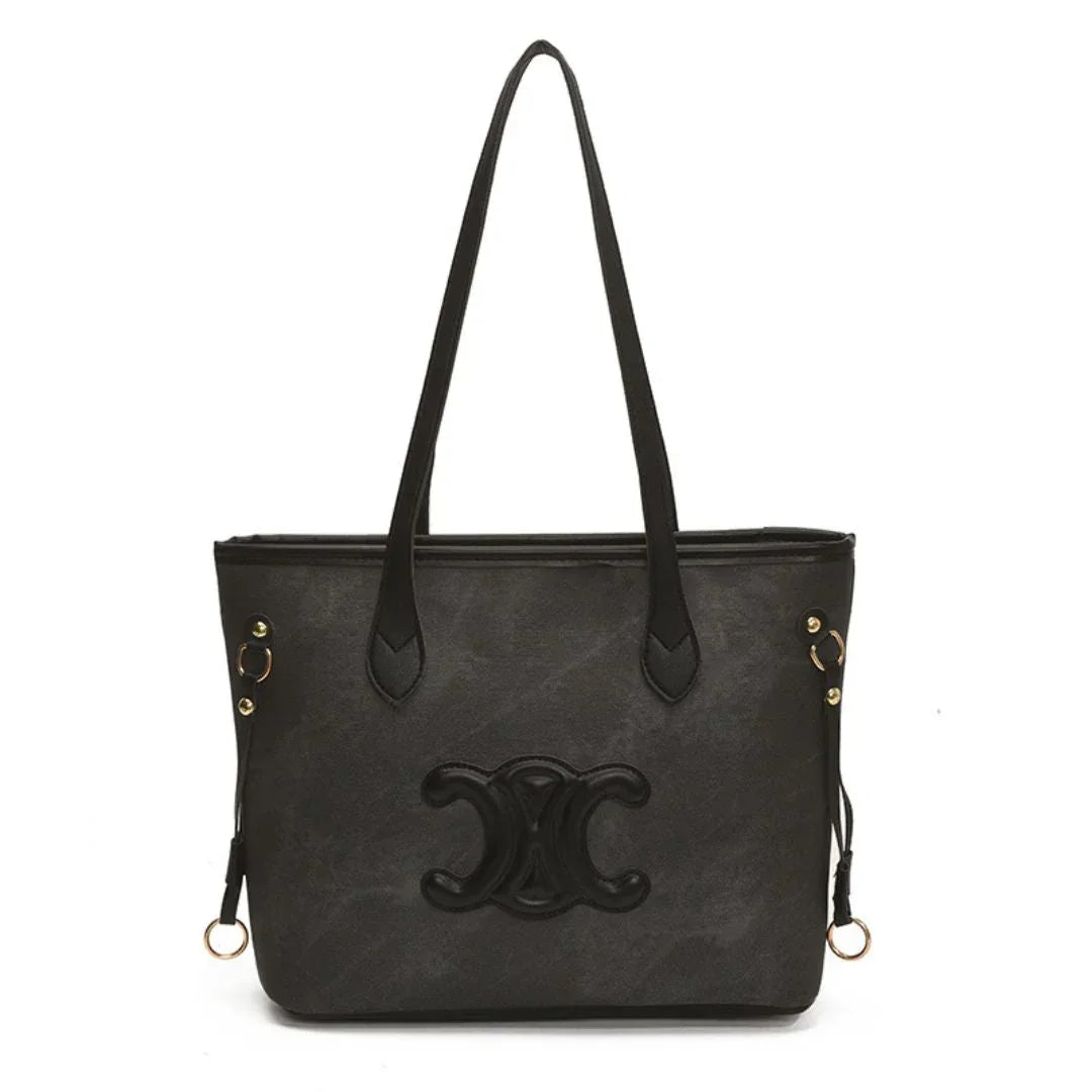 Venezia Eleganza Luxe Leather Handbag Rebooters