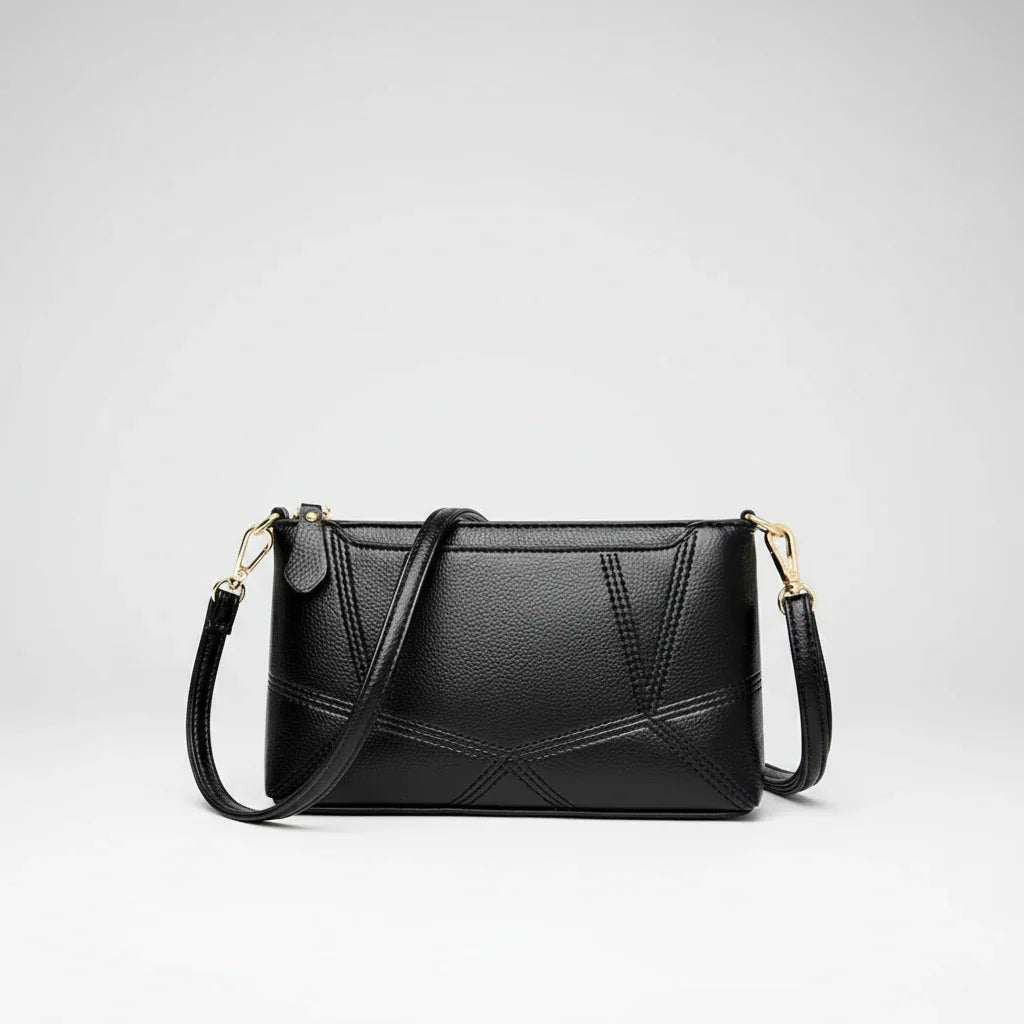 Giulia Mathilde Luxury Leather Handbag Rebooters