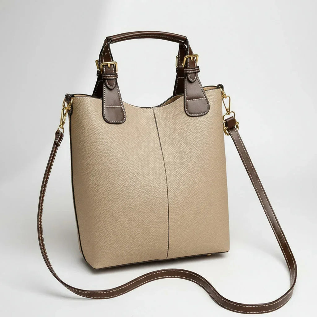 Terina Eleganza Leather Handbag Rebooters