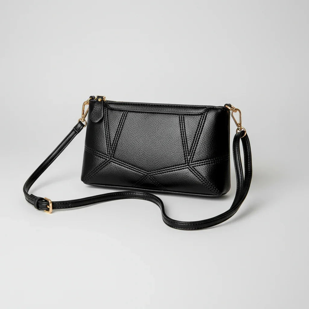 Giulia Mathilde Luxury Leather Handbag Rebooters