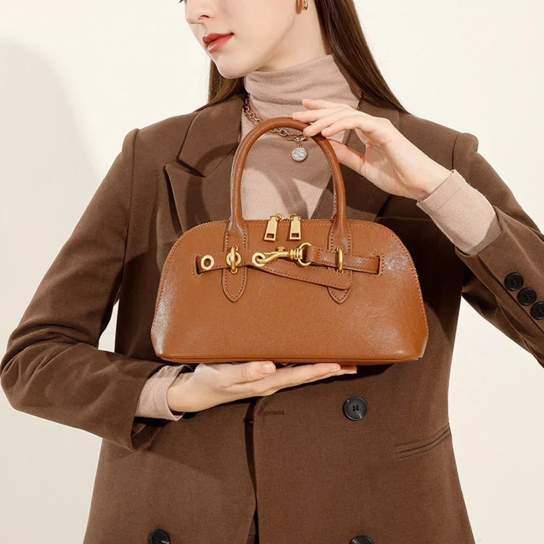 Isabella Greta Handbag: Timeless Elegance Redefined Rebooters