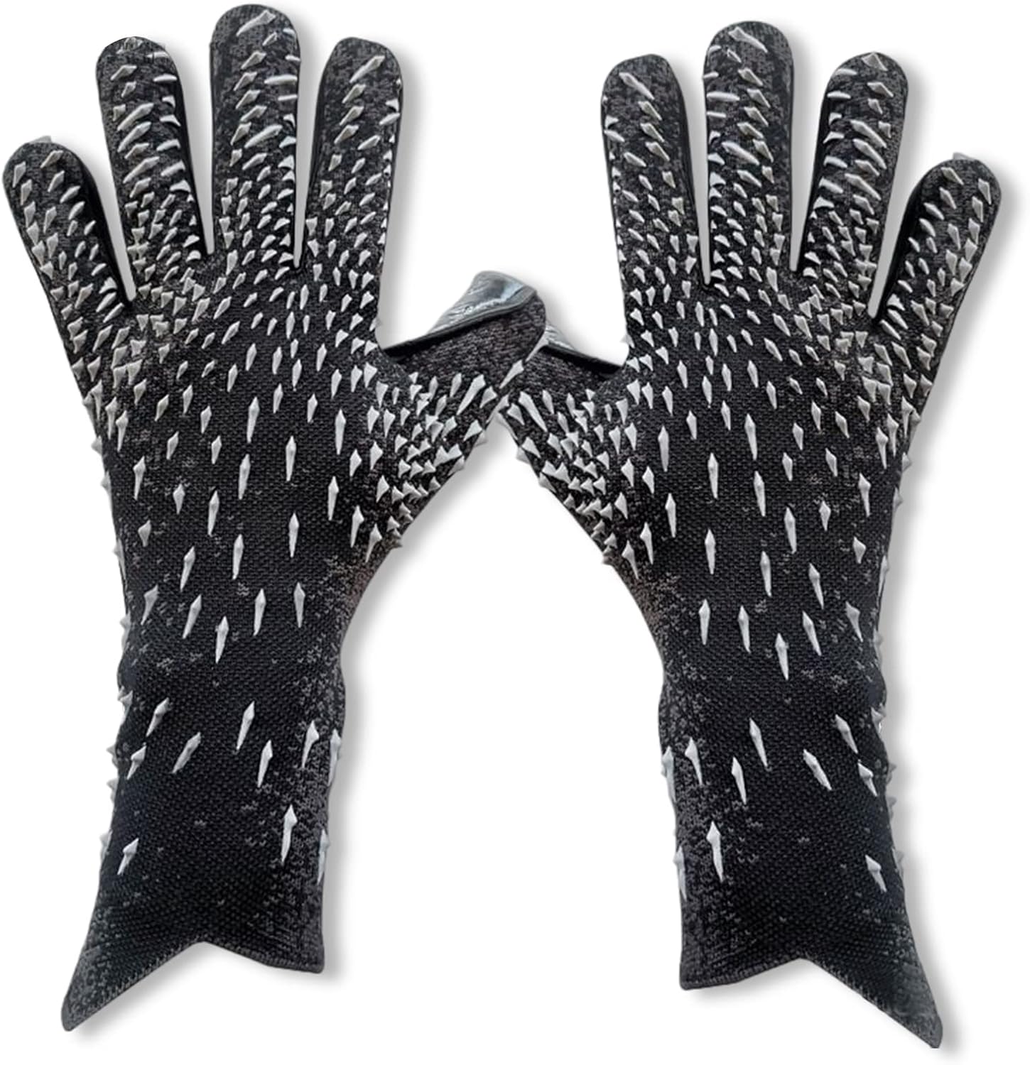 Kids Goalkeeper Gloves – All-Weather Grip, Wrist Support, Breathable Fit