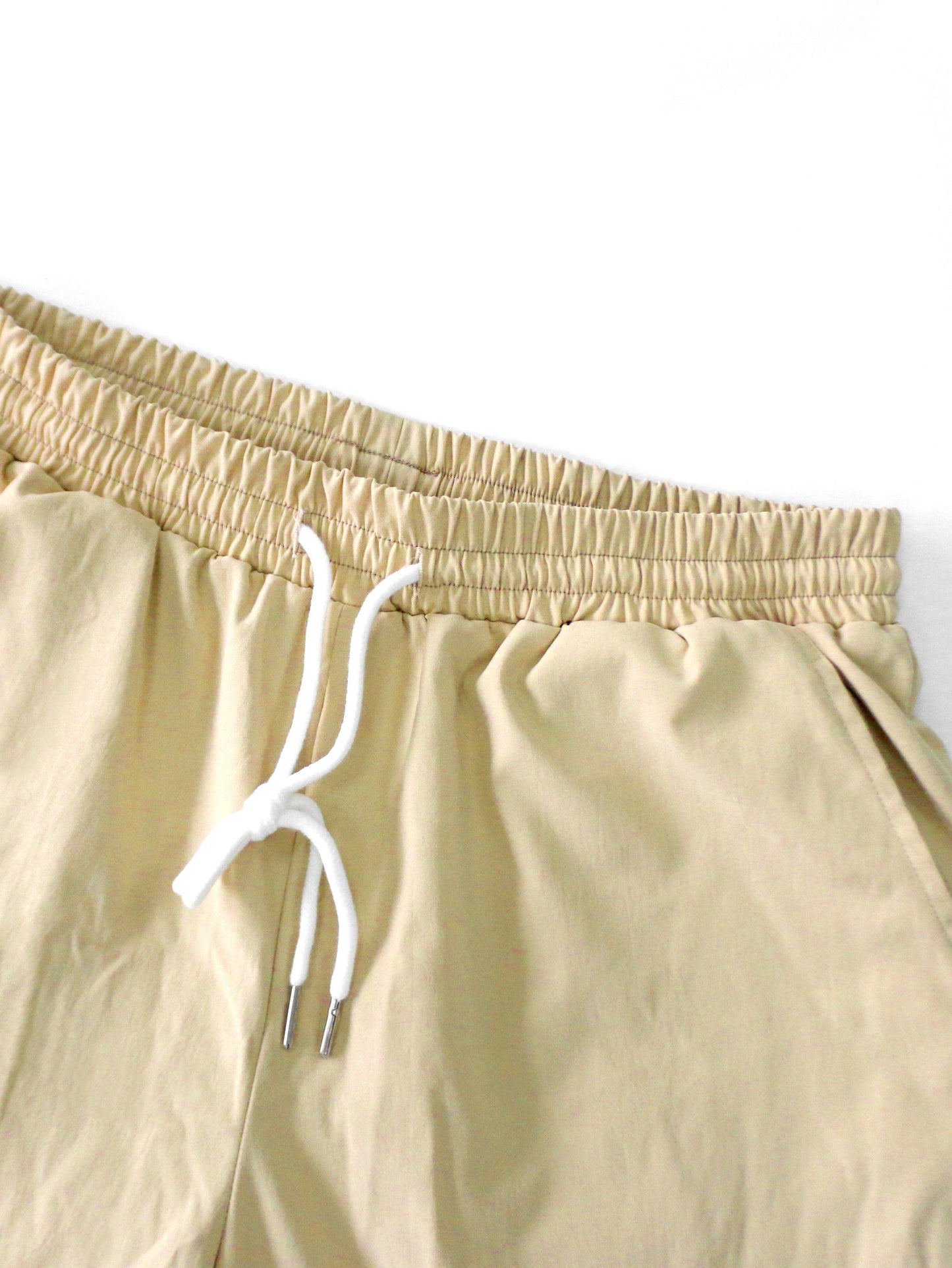 Plus Size Casual Men's 2-Piece Set for Warm Weather Rebooters mens 2 piece set