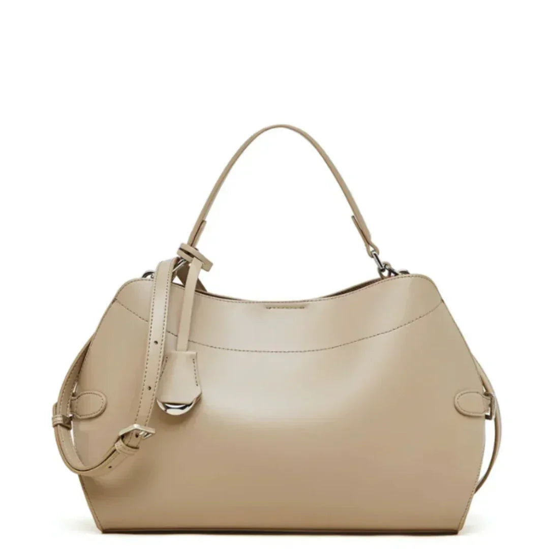 Signora Genevra Genuine Leather Handbag Rebooters