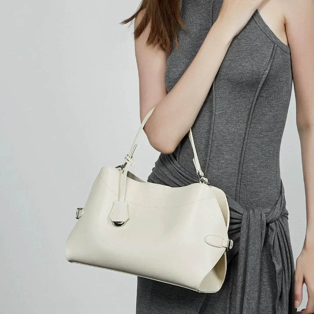 Signora Genevra Genuine Leather Handbag Rebooters