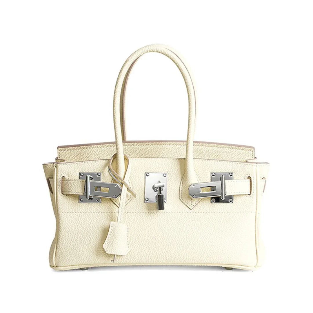 Nadia Elegante Handbag: Timeless Sophistication Rebooters