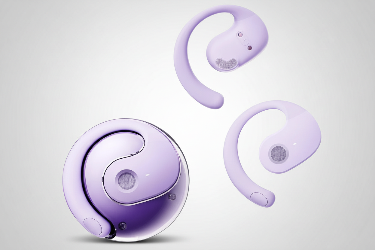 AI Translation Earbuds | Rebooters