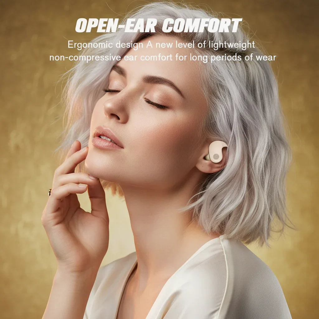 AI Translation Earbuds | Rebooters