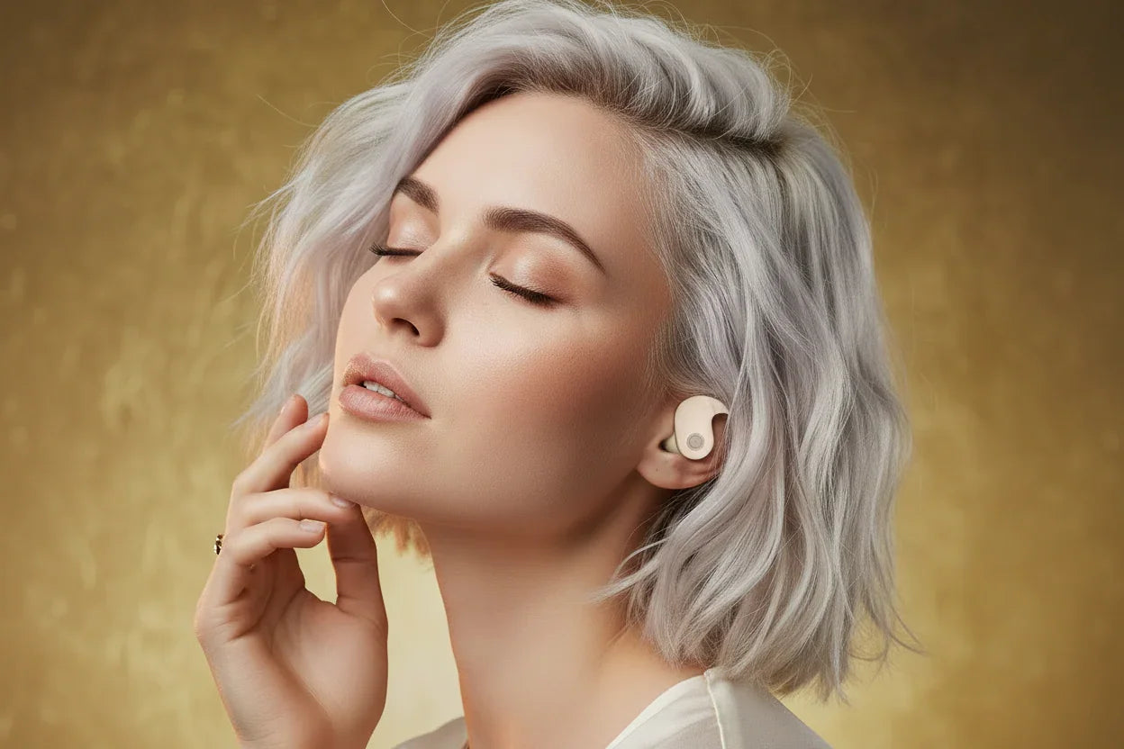 AI Translation Earbuds | Rebooters