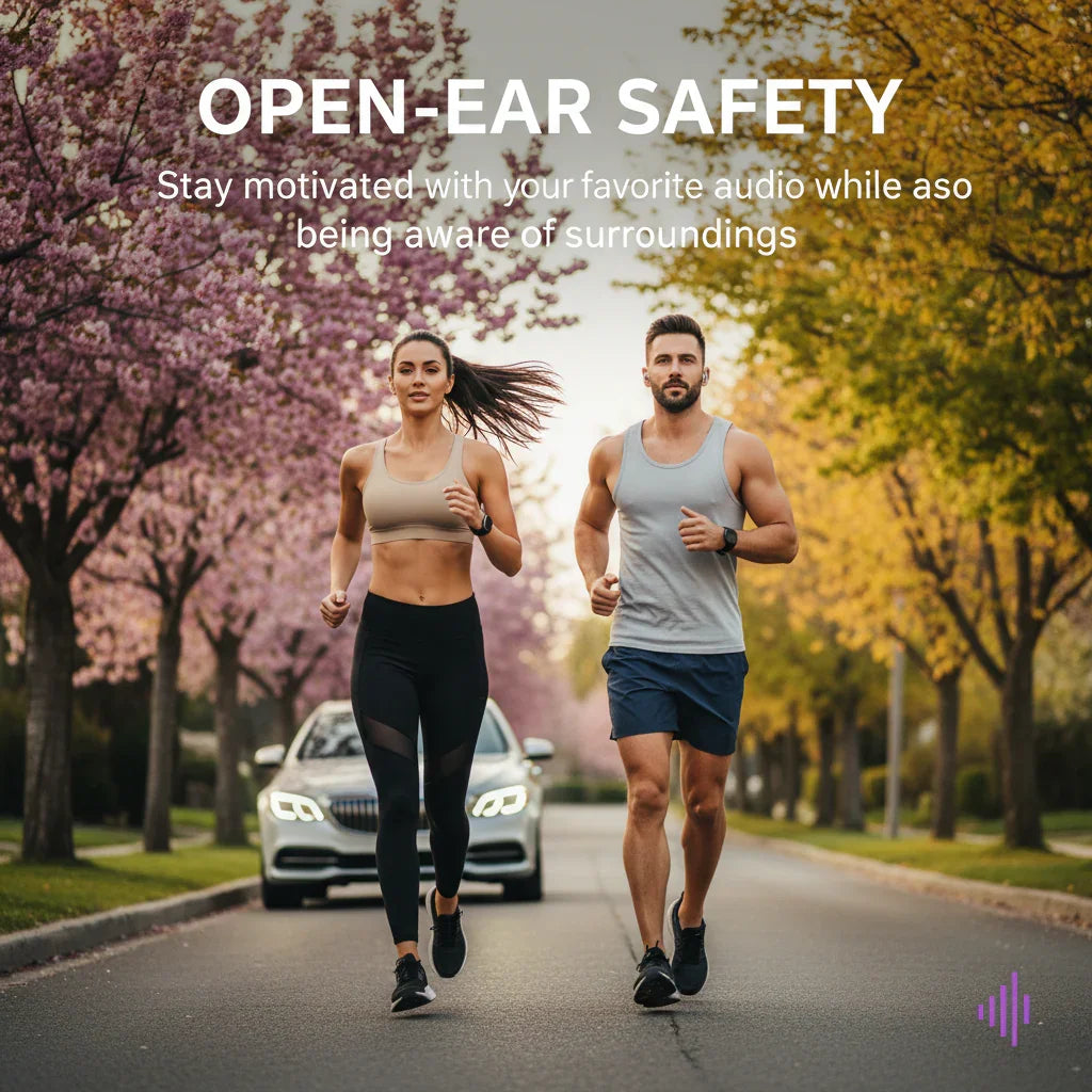 AI Translation Earbuds | Rebooters