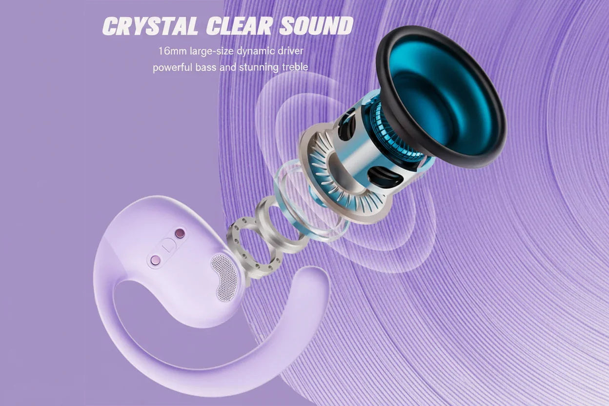 AI Translation Earbuds | Rebooters