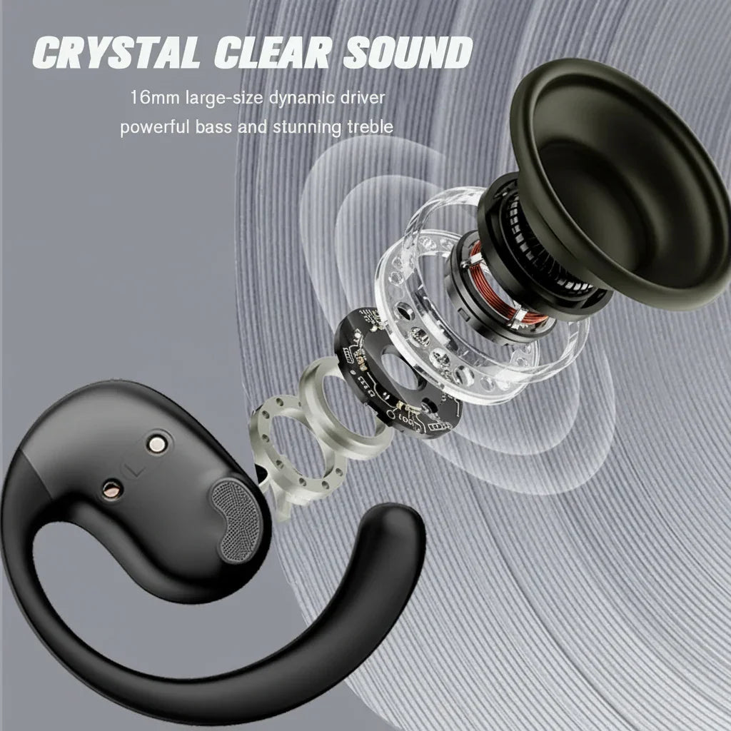 AI Translation Earbuds | Rebooters