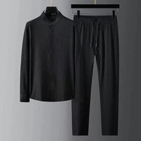 Adoli Stylish Elegant Men's Set for Trendy Comfort Wear - Rebooters