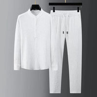 Adoli Stylish Elegant Men's Set for Trendy Comfort Wear - Rebooters