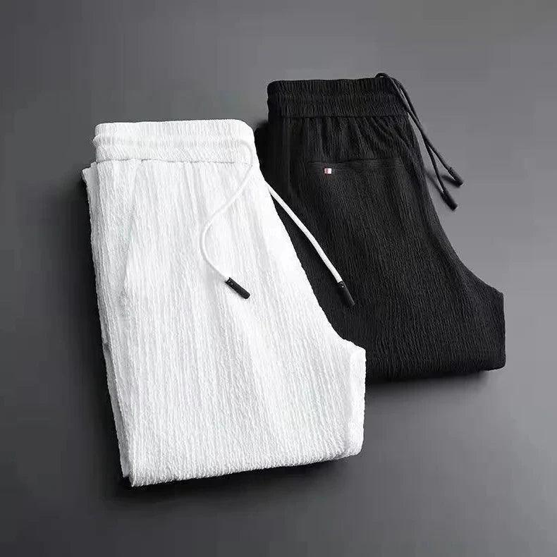 Aleksi Men's Casual Blazer Outfit Set For Stylish Comfort - Rebooters