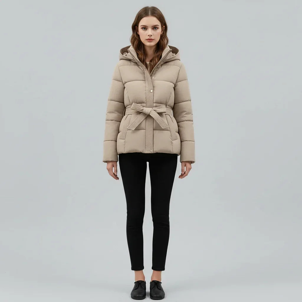 Women's Coat Jacket