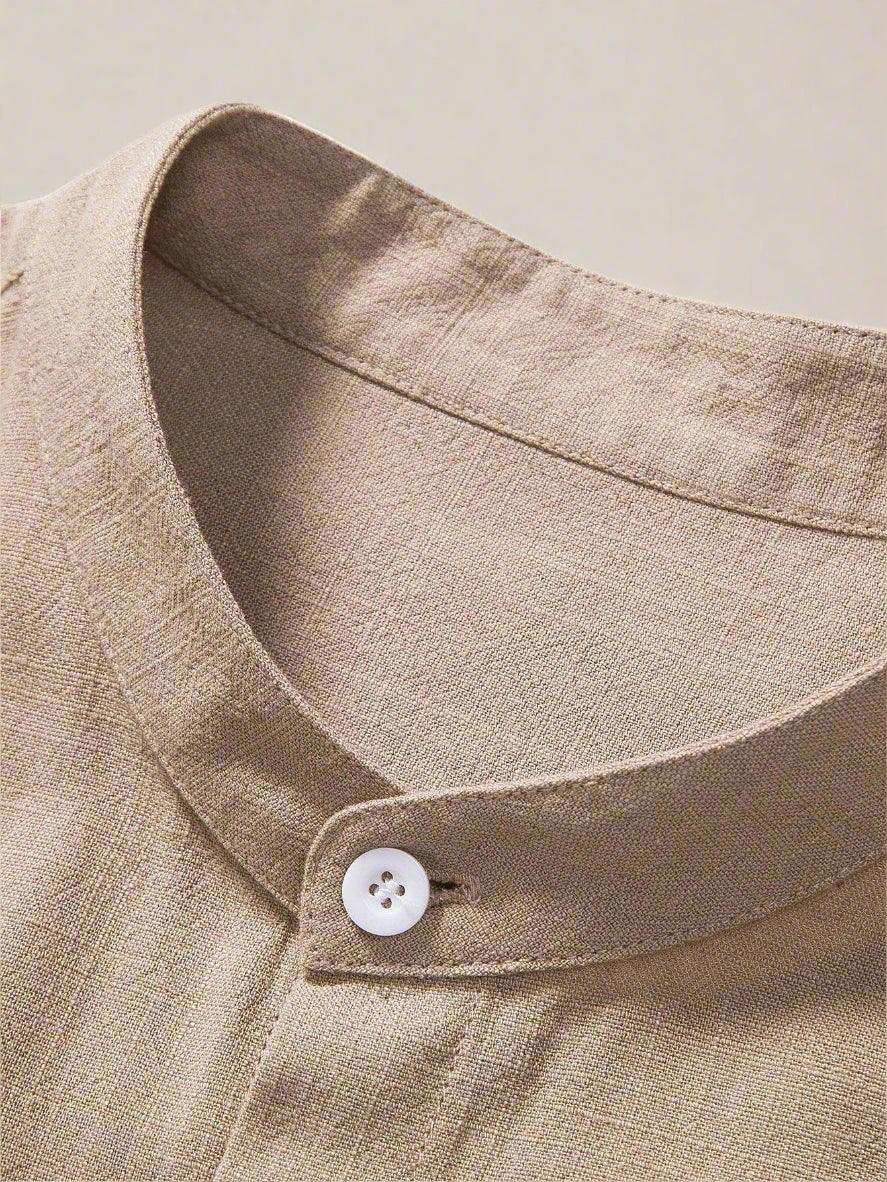 Allard Men's Two-Piece Outfit Set for Stylish Comfort - Rebooters