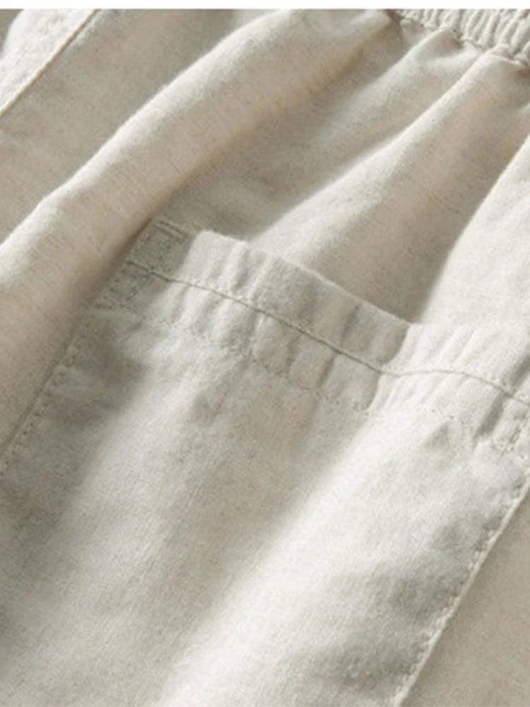 Allard Men's Two-Piece Outfit Set for Stylish Comfort - Rebooters