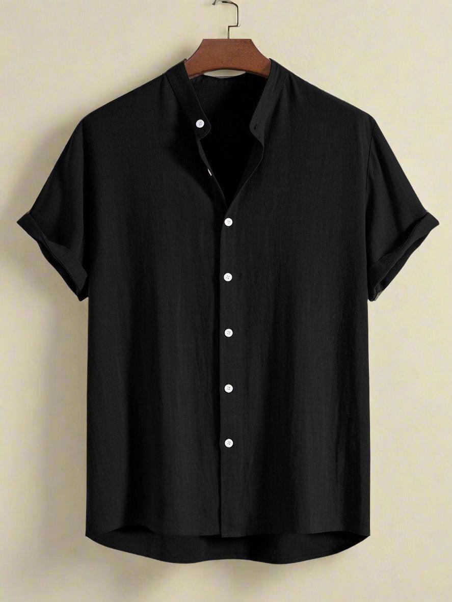 Allard Men's Two-Piece Outfit Set for Stylish Comfort - Rebooters